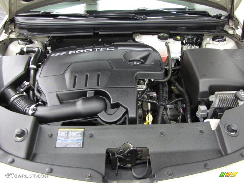 2010 Malibu LS Sedan - Gold Mist Metallic / Cocoa/Cashmere photo #5