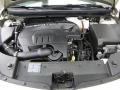 Gold Mist Metallic - Malibu LS Sedan Photo No. 5
