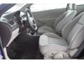 Gray Front Seat Photo for 2006 Chevrolet Cobalt #75881424