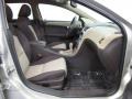 Gold Mist Metallic - Malibu LS Sedan Photo No. 9