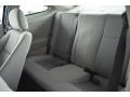 Gray Rear Seat Photo for 2006 Chevrolet Cobalt #75881457