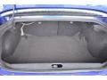 2006 Chevrolet Cobalt LS Coupe Trunk