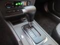 6 Speed Automatic 2007 Ford Fusion SEL V6 AWD Transmission