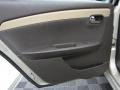 Gold Mist Metallic - Malibu LS Sedan Photo No. 13