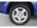 2006 Chevrolet Cobalt LS Coupe Wheel and Tire Photo