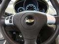 Gold Mist Metallic - Malibu LS Sedan Photo No. 16