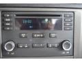 2006 Chevrolet Cobalt Gray Interior Audio System Photo