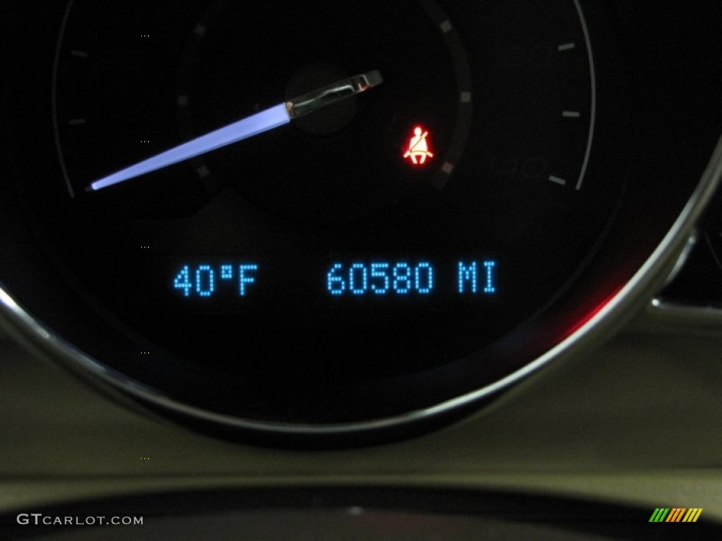 2010 Malibu LS Sedan - Gold Mist Metallic / Cocoa/Cashmere photo #21