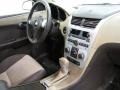 Gold Mist Metallic - Malibu LS Sedan Photo No. 22
