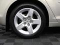 Gold Mist Metallic - Malibu LS Sedan Photo No. 25