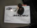 Gold Mist Metallic - Malibu LS Sedan Photo No. 28