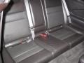 2006 Chevrolet Monte Carlo SS Rear Seat