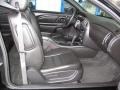 Ebony Interior Photo for 2006 Chevrolet Monte Carlo #75882275