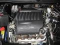2006 Chevrolet Monte Carlo 5.3 Liter OHV 16-Valve V8 Engine Photo