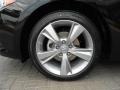 Crystal Black Pearl - ILX 2.0L Premium Photo No. 9