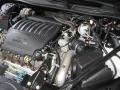 2006 Chevrolet Monte Carlo 5.3 Liter OHV 16-Valve V8 Engine Photo