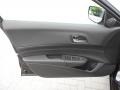 Crystal Black Pearl - ILX 2.0L Premium Photo No. 10