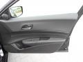Crystal Black Pearl - ILX 2.0L Premium Photo No. 12