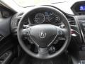 Crystal Black Pearl - ILX 2.0L Premium Photo No. 16