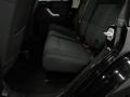 Black - Wrangler Unlimited Sahara 4x4 Photo No. 7