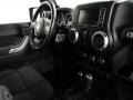 Black - Wrangler Unlimited Sahara 4x4 Photo No. 21