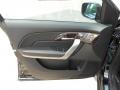Ebony Door Panel Photo for 2012 Acura MDX #75882927