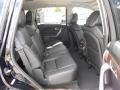 Ebony Rear Seat Photo for 2012 Acura MDX #75883007