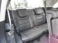 2012 Acura MDX SH-AWD Technology Rear Seat