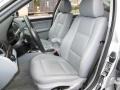 2004 Titanium Silver Metallic BMW 3 Series 325xi Sedan  photo #13