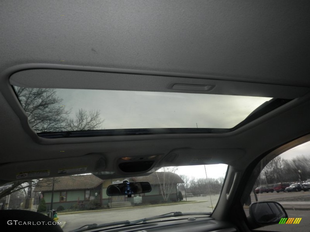 2003 Grand Cherokee Laredo 4x4 - Steel Blue Pearlcoat / Dark Slate Gray photo #8