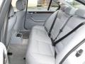 2004 Titanium Silver Metallic BMW 3 Series 325xi Sedan  photo #17