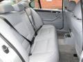 2004 Titanium Silver Metallic BMW 3 Series 325xi Sedan  photo #18