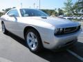 Bright Silver Metallic - Challenger SXT Photo No. 4