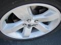 Bright Silver Metallic - Challenger SXT Photo No. 5