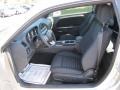 Bright Silver Metallic - Challenger SXT Photo No. 6