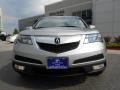 Palladium Metallic - MDX SH-AWD Technology Photo No. 3