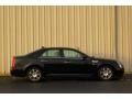 2011 Black Raven Cadillac STS V6 Luxury  photo #7