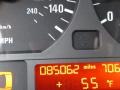 2004 Titanium Silver Metallic BMW 3 Series 325xi Sedan  photo #24