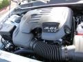 Bright Silver Metallic - Challenger SXT Photo No. 9