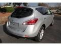 Brilliant Silver - Murano S AWD Photo No. 5