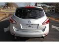 Brilliant Silver - Murano S AWD Photo No. 6
