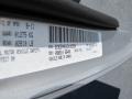 Bright Silver Metallic - Challenger SXT Photo No. 11