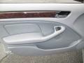 2004 Titanium Silver Metallic BMW 3 Series 325xi Sedan  photo #27