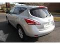 Brilliant Silver - Murano S AWD Photo No. 9