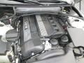2004 Titanium Silver Metallic BMW 3 Series 325xi Sedan  photo #29