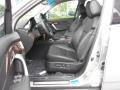 Ebony Front Seat Photo for 2012 Acura MDX #75883472