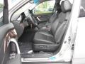 2012 Acura MDX SH-AWD Technology Front Seat