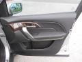 Palladium Metallic - MDX SH-AWD Technology Photo No. 11