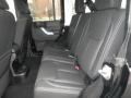 Black - Wrangler Unlimited Rubicon 4x4 Photo No. 7
