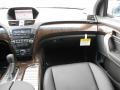 Palladium Metallic - MDX SH-AWD Technology Photo No. 15